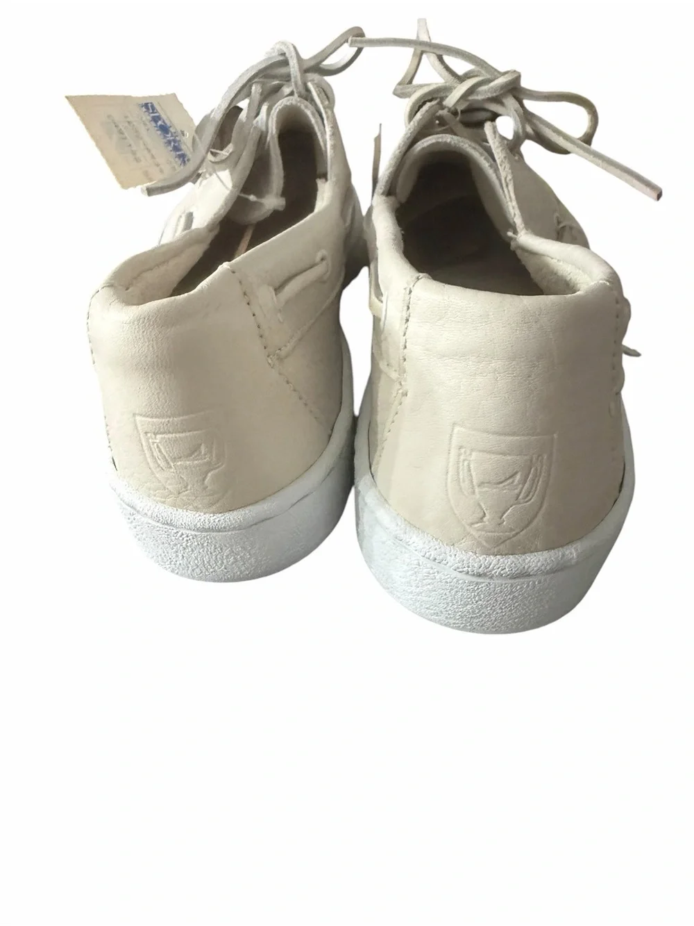 Sperry added design shoes